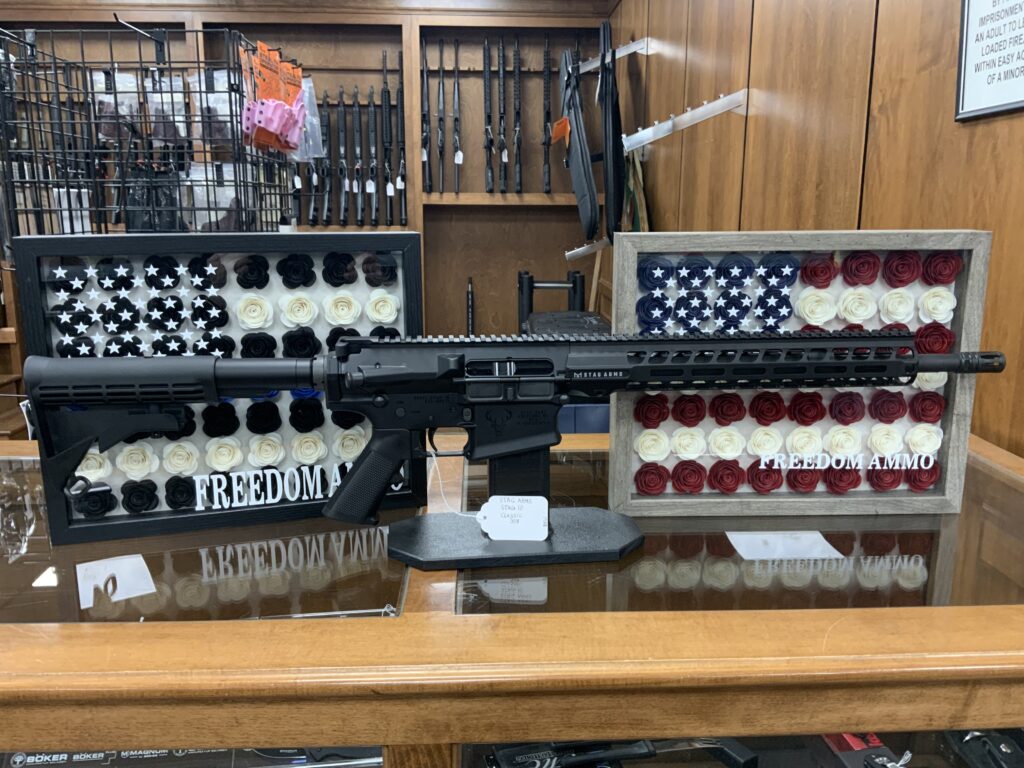 Stag Arms Stag 10 308 $1499.99